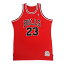 ޥ롦硼 ľɮ ߥåͥ NBA  ֥륺 1997-98 å ƥå ˥ե ڥե졼ʤ / NBA Michael Jordan Signed Chicago Bulls Mitchell & Ness Authentic Jersey / UPPER DECK ӥꥢ ꥢ