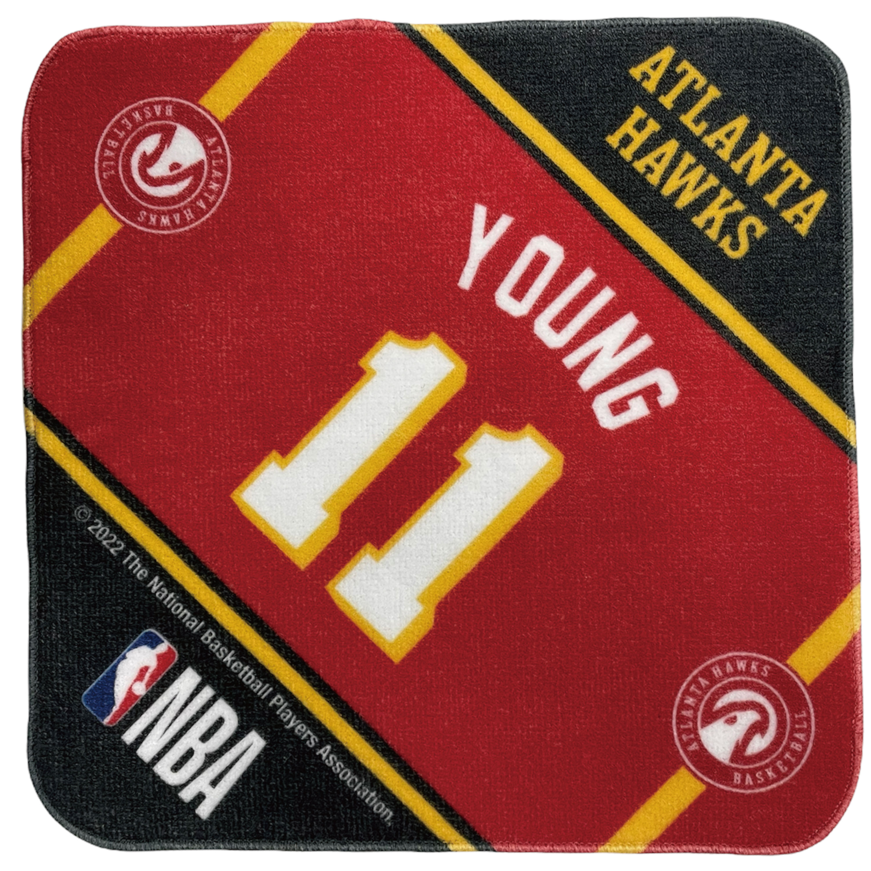 NBA ߥ˥ Atlanta Hawks Trae Young 11 ȥ ۡ ȥ쥤 