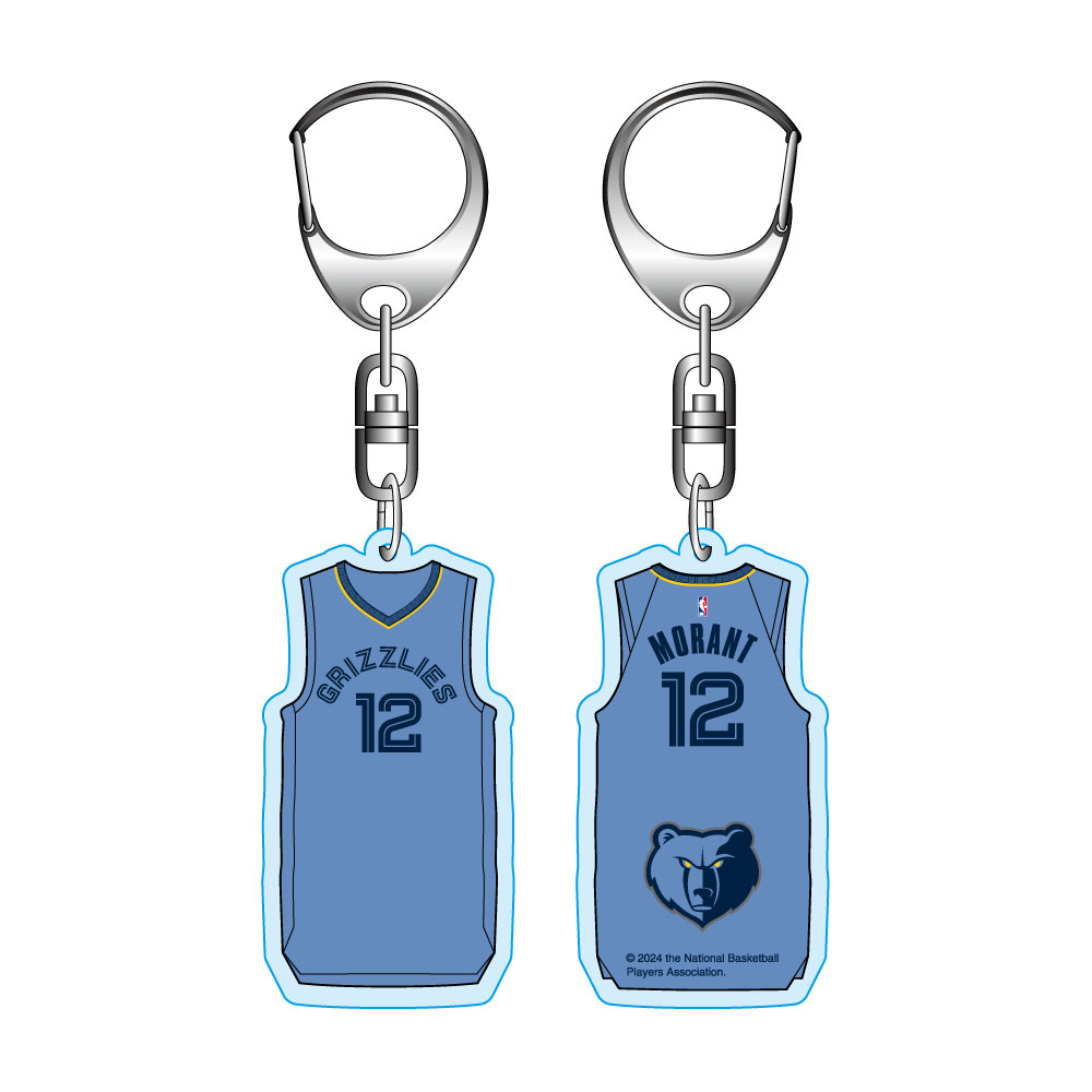 NBA ˥ۡ෿륭ۥ GRIZZLIES Ja Morant#12