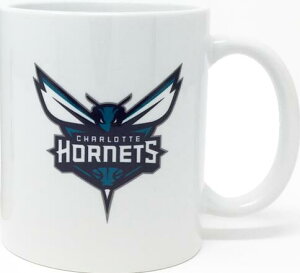 NBA マグカップ HORNETS ブルックリン ネッツ Brooklyn Nets