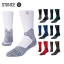 STANCE ICON SPORT プレーヤー用ソックス