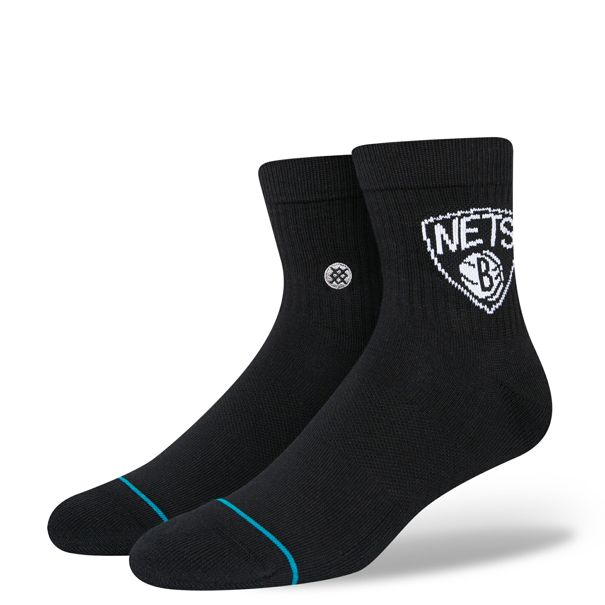 STANCE NBA TEAM クオーター丈 ...の紹介画像2