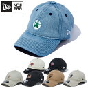 New Era ニューエラ MINI LOGO CAP 9Thirty ロサンゼルス レイカーズ ボストン セルティックス シカゴ ブルズ ニューヨーク ニックス ブルックリン ネッツ メンズ ユニセックス 帽子 キャップ