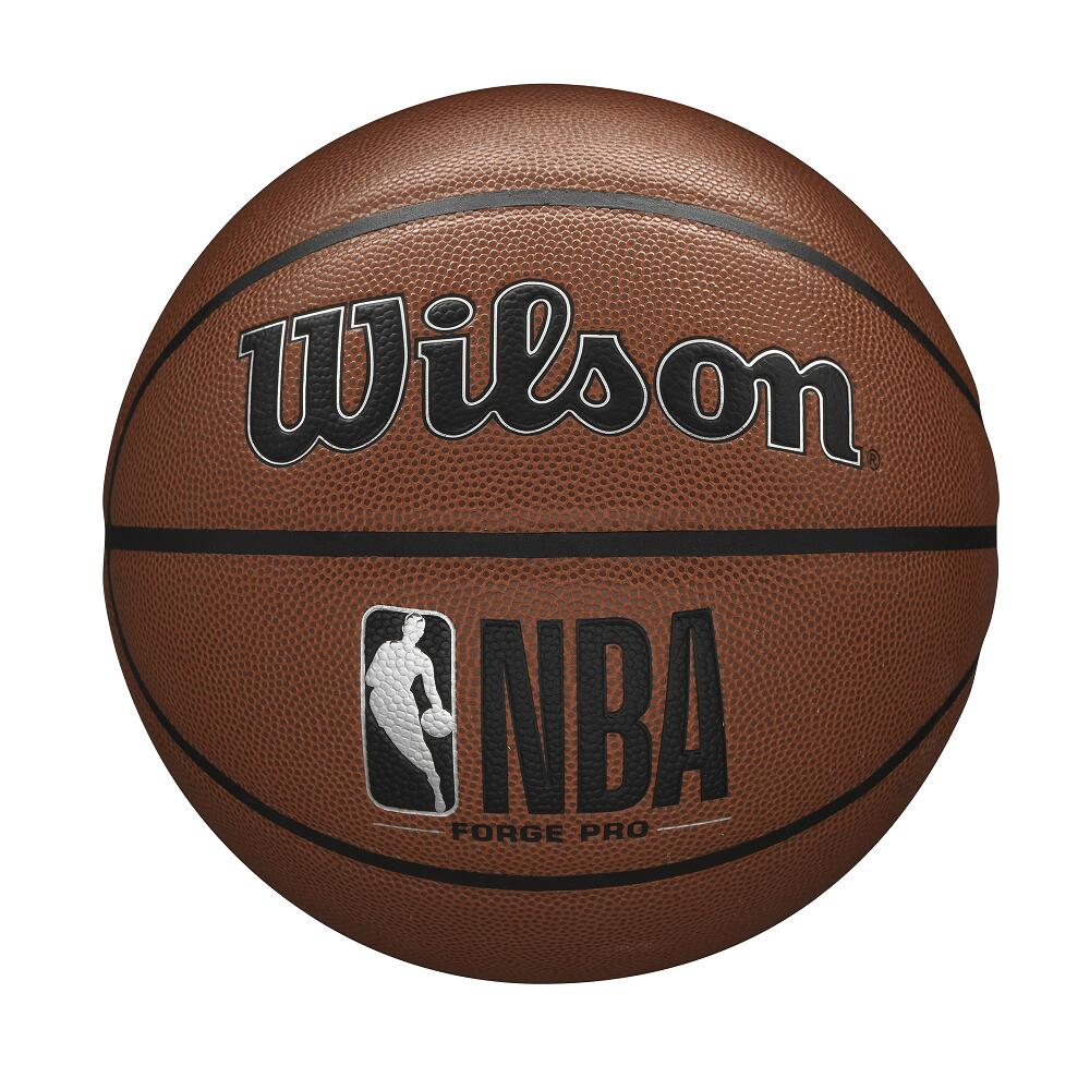 NBA公式 Wilson バスケットボール フォ