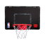 NBA Wilson ե  ߥ˥ա ALL OVER LOGOƥå /륽ߥ˥Хåȥܡ르   ɥ ƥꥢ ե󥰥å Х  ե ץ쥼