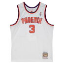 ミッチェルアンドネス ステフォン マーブリー オルタナティブ ジャージー 2002 フェニックス サンズ / Alt.Jersey Suns 02 S.Marbury