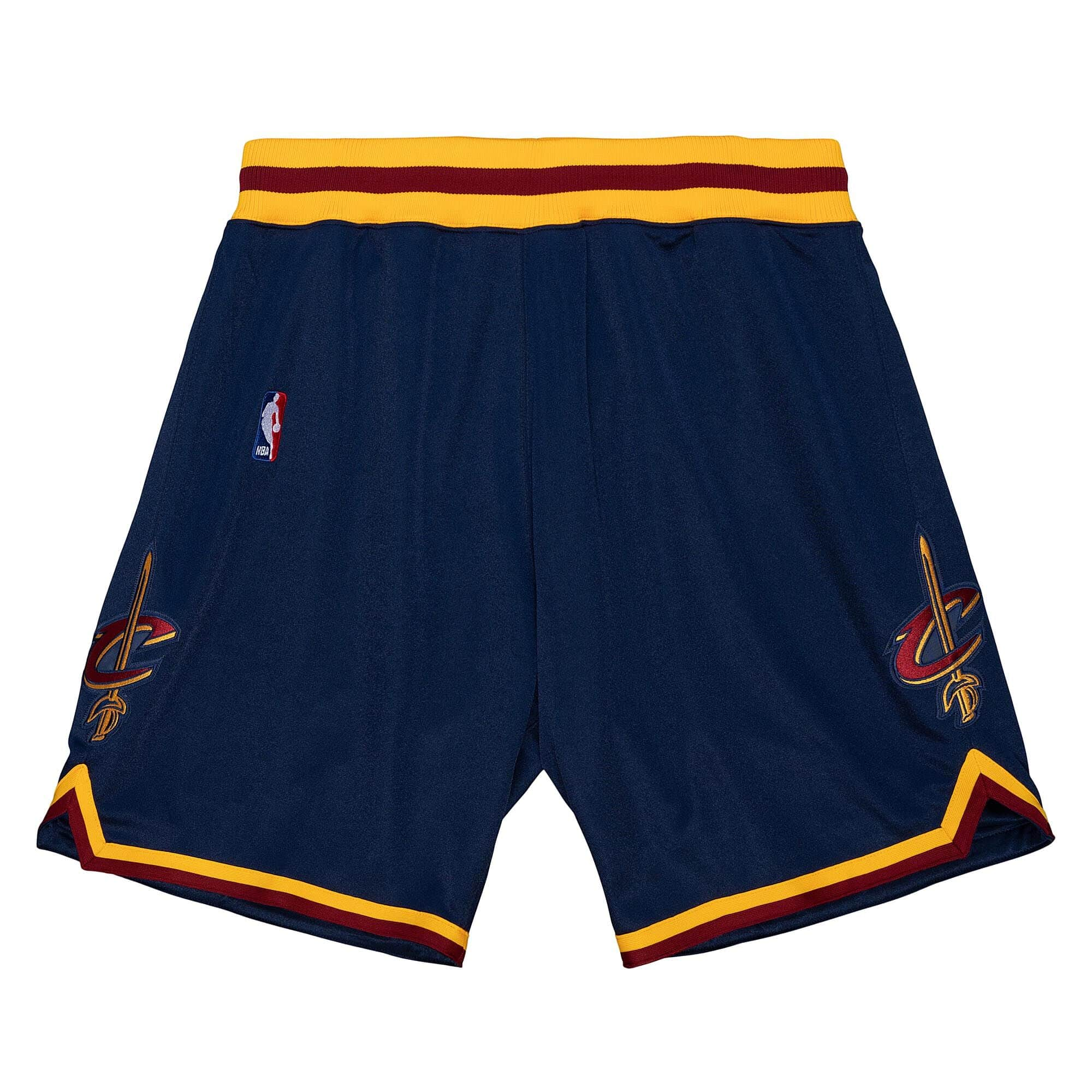 ミッチェルアンドネス クリーブランド キャバリアーズ オルタネート ショーツ 2011 / Alternate Shorts Cavaliers 2011