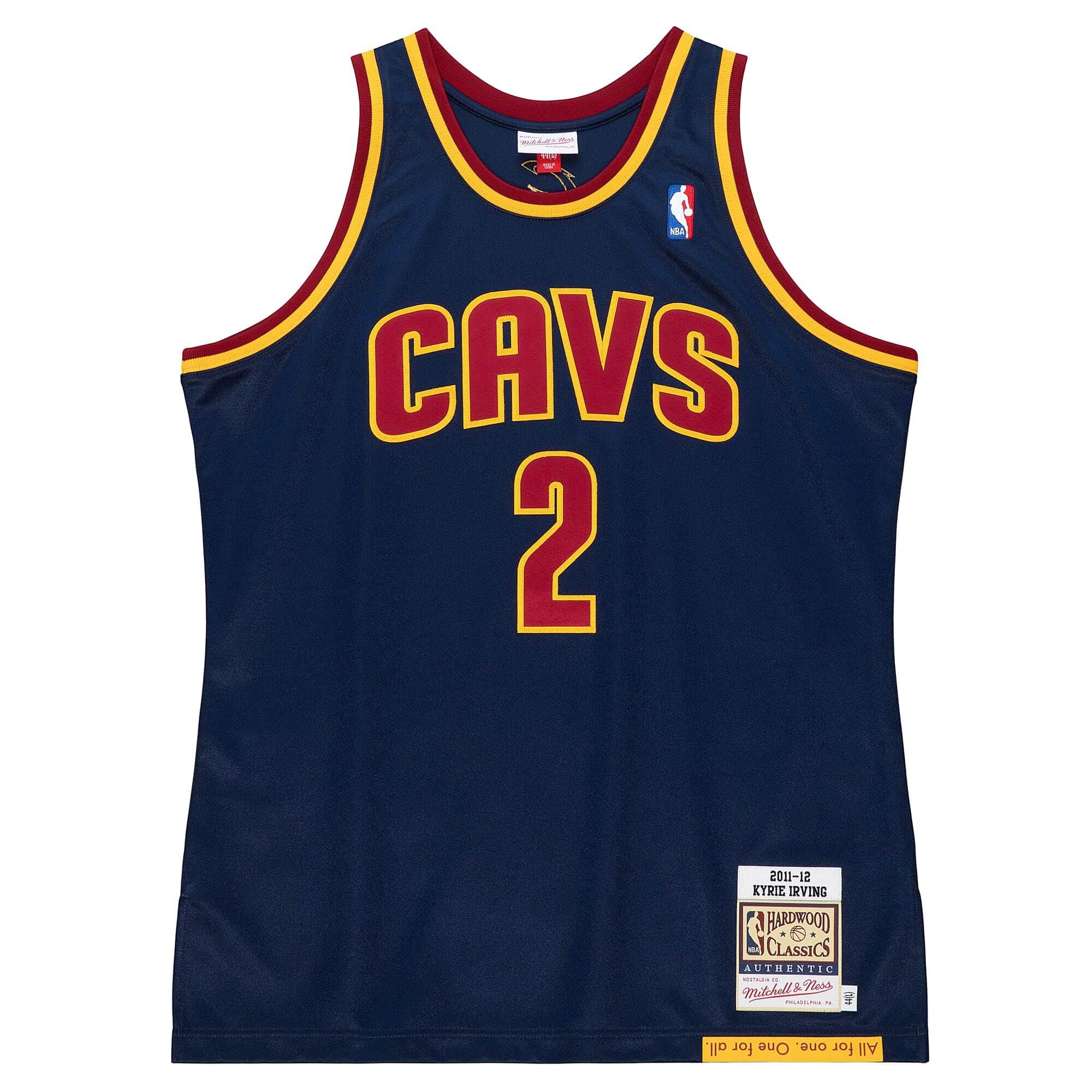 NBA ナゲッツ ディケンベ・ムトンボ ユニフォーム Mitchell & Ness（ミッチェル＆ネス） メンズ ブルー (PRF MNC Diamond 75th Anniversary B&T Swingman)