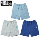 【NBA Style】Golden State Warriors Hardwood ジャージーパンツ ゴールデン ステイト ウォリアーズ ボトムス ハーフパンツ 短パン メンズ nbashorts