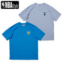 【NBA Style】Chicago Bulls Small Logo ルーズフィット Tシャツ シカゴ ブルズ