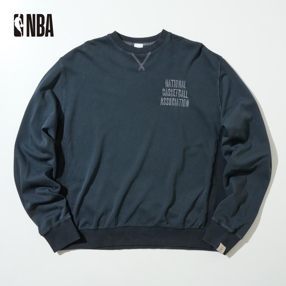 NBA MIX Series - ESSENTIAL SWEATSHIRT ロサンゼルス レイカーズ Los Angeles Lakers ボストン セルティックス Boston Celtics スウェット メンズ