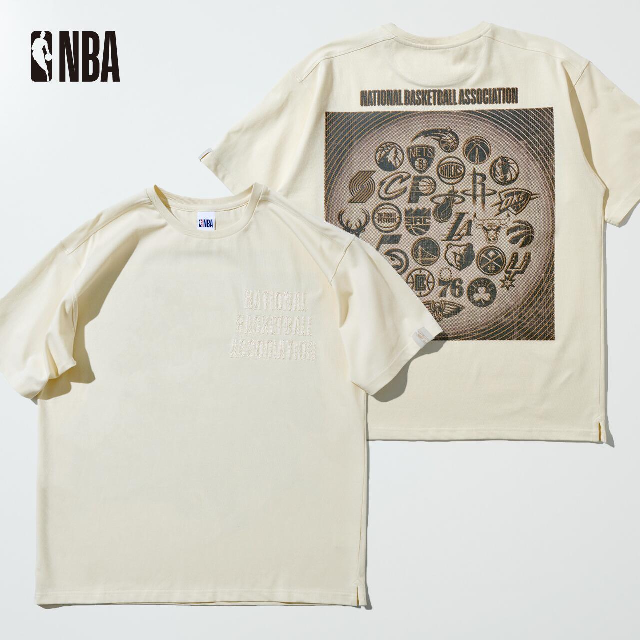 NBA MIX Series - ESSENTIAL TEE 1