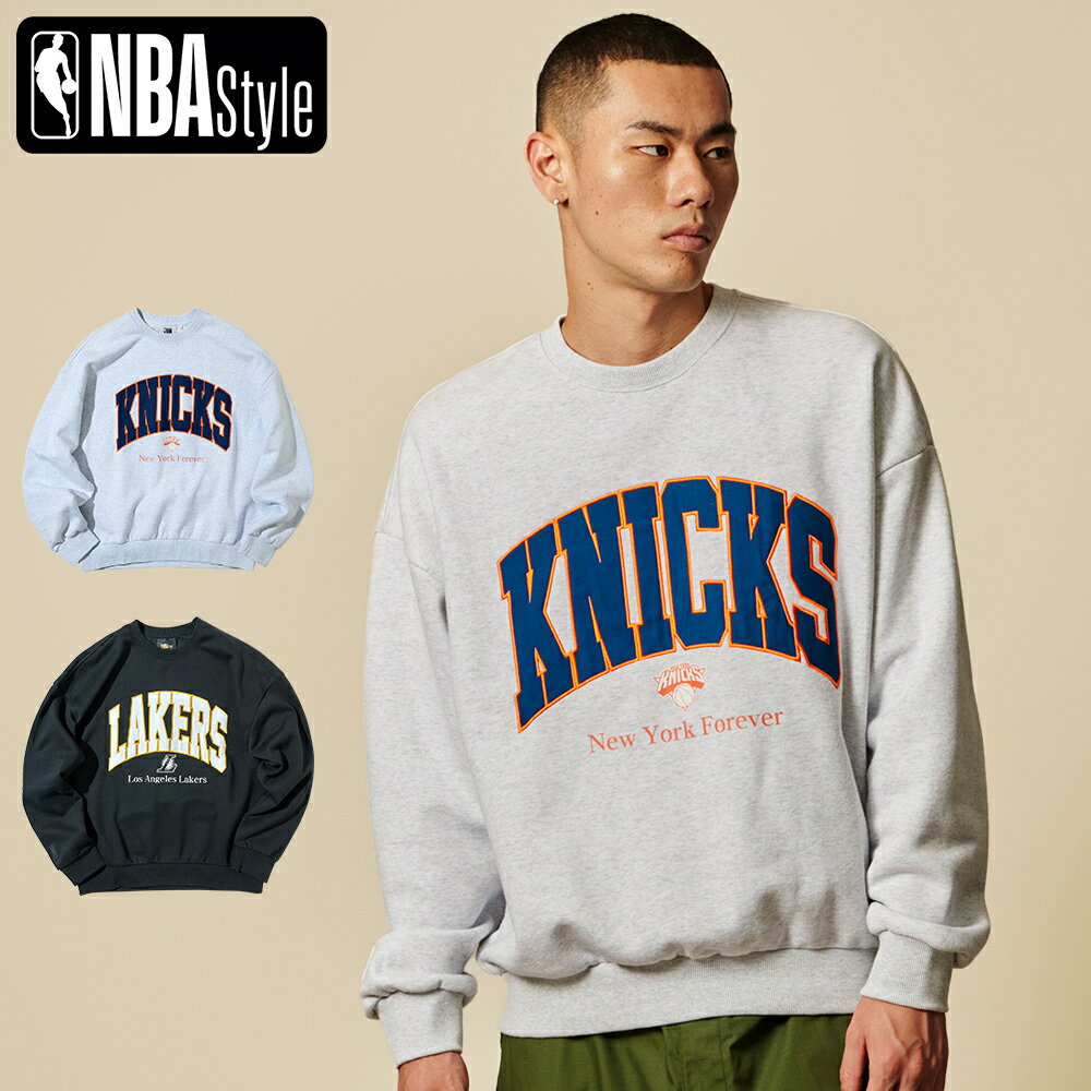  NBA Style New York Knicks Los Angeles Lakers rbOvg N[lbN XEFbg O[EubNEp[v g[i[ j[[N jbNX T[X CJ[Y Y jZbNX