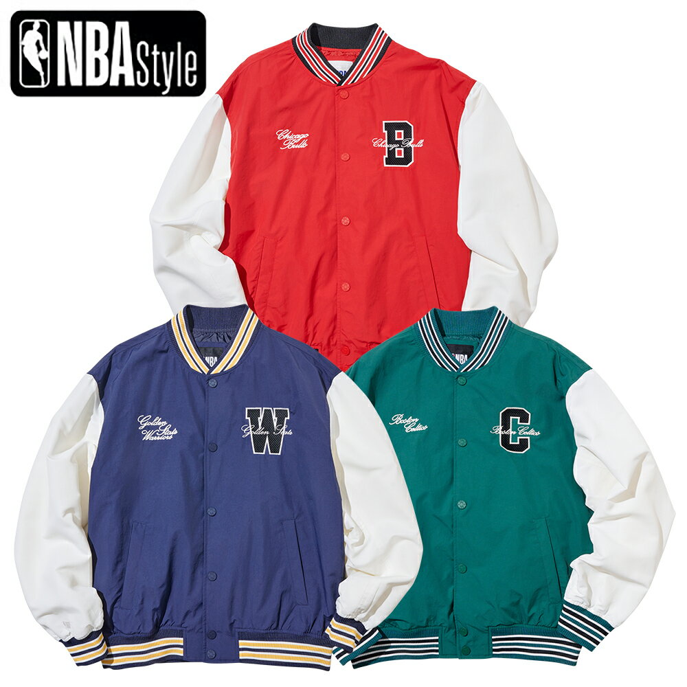 楽天市場】NBA(種類(コート・ジャケット)ブルゾン 楽天市場】NBA(種類(コート・ジャケット)ブルゾン