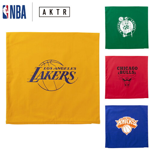 NBAx AKTR CUSHION COVER ロサンゼルス レイカーズ Los Angeles Lakers ボストン セルティックス Boston Celtics シカゴ ブルズ Chicago Bulls ニューヨーク ニックス New York Knicks アクター クッションカバー NBAx AKTR CUSHION COVER ロサンゼルス レイカーズ Los Angeles Lakers ボストン セルティックス Boston Celtics シカゴ ブルズ Chicago Bulls ニューヨーク ニックス New York Knicks アクター クッションカバー