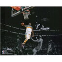 UCIEEBA\ MTC 11x14C` X|bgCg tHg|X^[ NBA j[I[YEyJY yt[Ȃz / Zion Williamson New Orleans Pelicans Autographed 11 x 14 inch Spotlight Photograph / Fanatics rA A