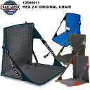 Crazy Creek(NCW[N[N) HEX 2.0 ORIGINAL CHAIR(wbNX2.0 IWi`FA) 12590011