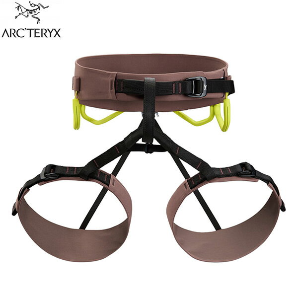 ARC 039 TERYX(アークテリクス) AR-385A Harness Women 039 s(AR-385A ハーネス ウィメンズ) X000005263