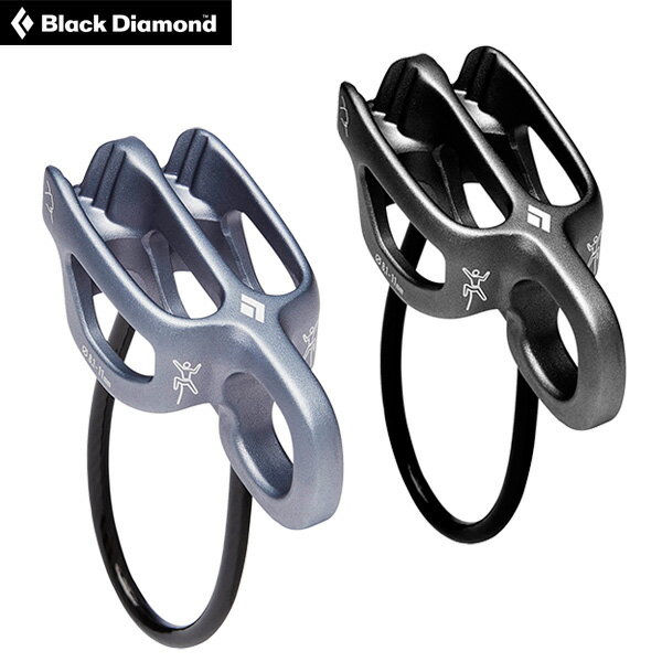 Black Diamond ブラックダイヤモンド ATCガイド BD14015