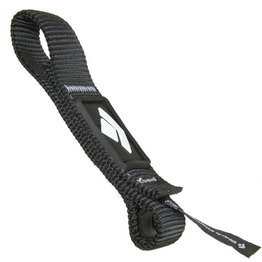 Black Diamond(ブラックダイヤモンド) ダイヤモンド バリウィズス ドッグボーン 12cm BD14114 Black Diamond(ブラックダイヤモンド) ダイヤモンド バリウィズス ドッグボーン 12cm BD14114