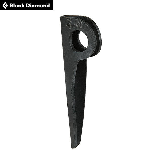 Black Diamond ブラックダイヤモンド アングル #2 5/8 BD15052