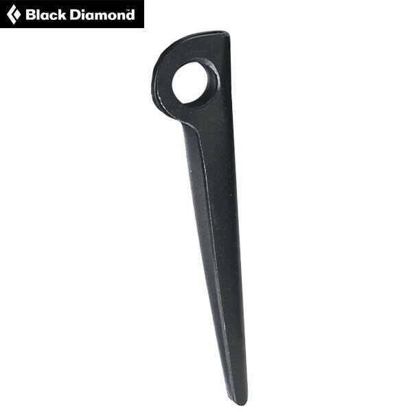 Black Diamond(ブラックダイヤモンド) アングル#3(3/4") BD15053
