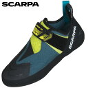 Scarpa(XJp) IW VS SC20243