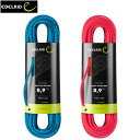 EDELRID(G[fbh) 8.9mm XCtg48vhC50m ER71316-050