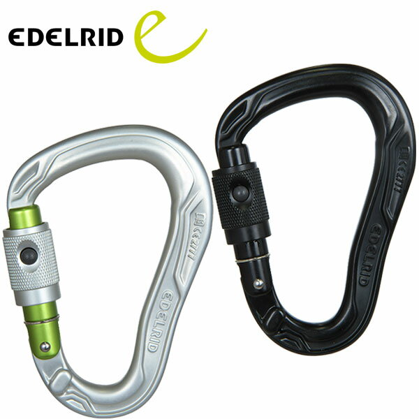 ◎EDELRID(エーデルリッド) HMSブレットパーマロック ER73760