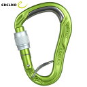 ◎EDELRID(エーデルリッド) HMSブレットプルーフスクリューFG er73813