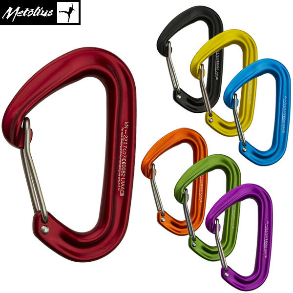 Metolius(ȥꥦ) FSߥII ME10064