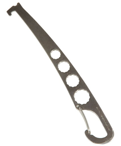 Metolius(メトリウス) トルクナットツール ME16810 Metolius(メトリウス) トルクナットツール ME16810