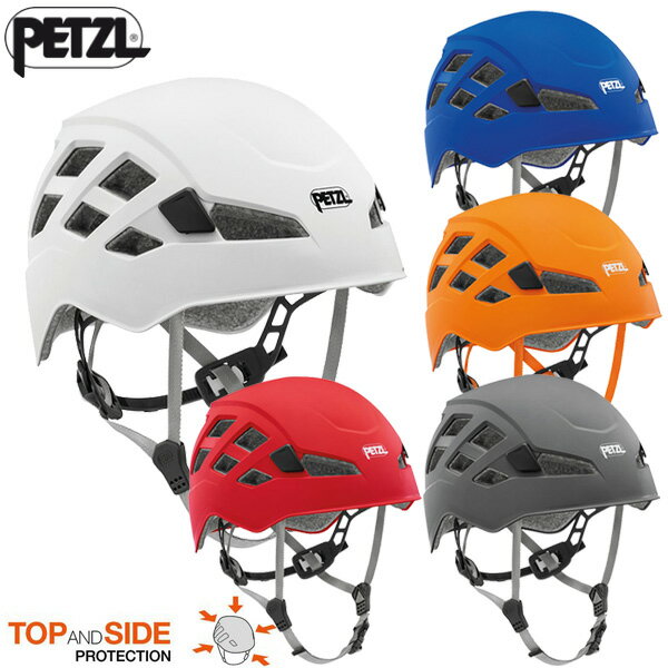 PETZL(ڥĥ) ܥ쥪 (A042VA)