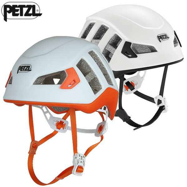 PETZL(ペツル) A071AA メテオ