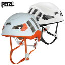 PETZL(ペツル) A071AA メテオ その1