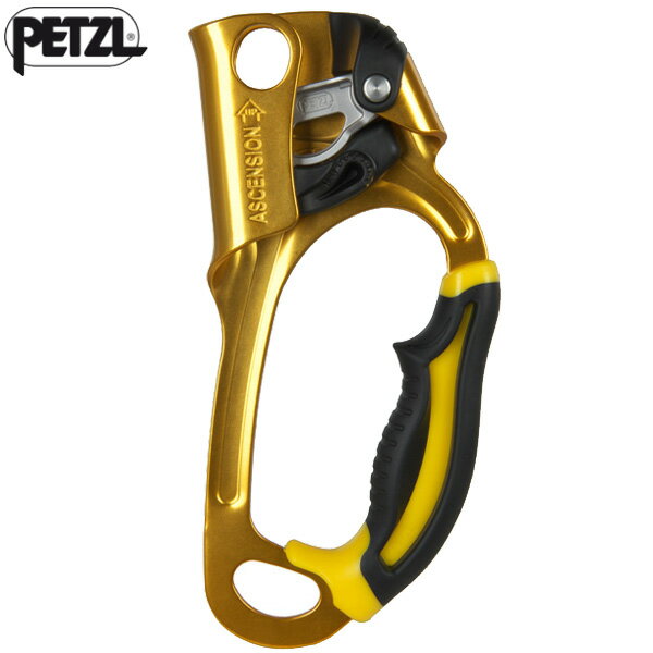 PETZL(ペツル) B17ARA アッセンション R