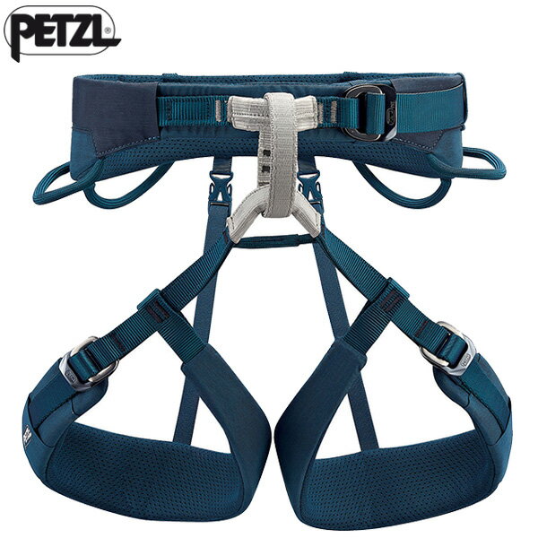 PETZL ペツル アジャマ C022BA 