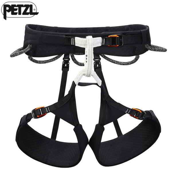 PETZL(ペツル) アキラ (C037)