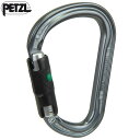 PETZL(yc) M36A BL EBA {[bN