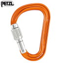 PETZL(yc) M38A SL A^bV XN[bN