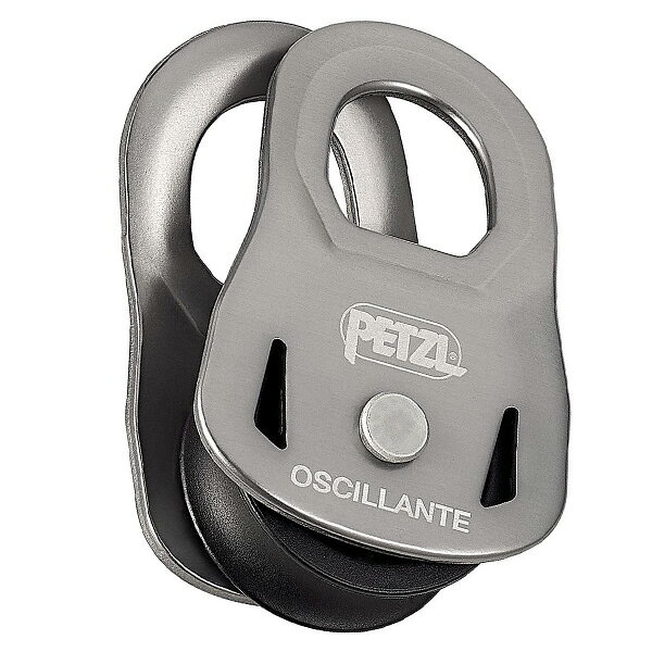 PETZL(ペツル) オシラント (P020AA)