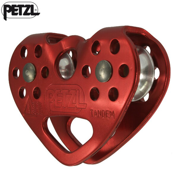 PETZL(ペツル) P21 タンデム