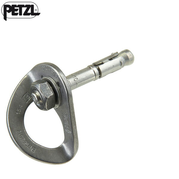 PETZL(ڥĥ) P36BS 10 ܥ ƥ쥹 10mm(1)