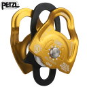 PETZL(yc) P66A WF~j