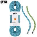 PETZL(yc) R32A }{ 10.1mm 50m