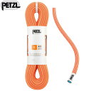 PETZL(yc) R36A {^KCh 9.0mm 50m