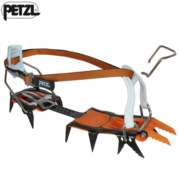 PETZL(ڥĥ) T24A LLU 󥯥 Сå ˥С