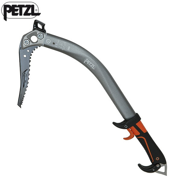 PETZL(ペツル) U019BA00 クォーク ハンマー