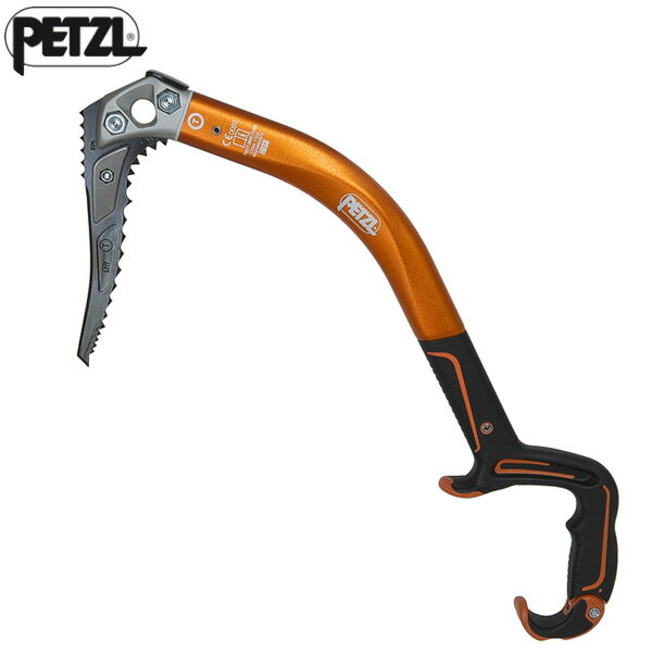 PETZL(ペツル) U022AA00 エルゴノミック