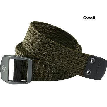 ARC'TERYX(アークテリクス) Conveyor Belt(コンベヤー ベルト) 17381